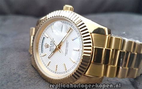 rolex lichtgevende wijzerplaat